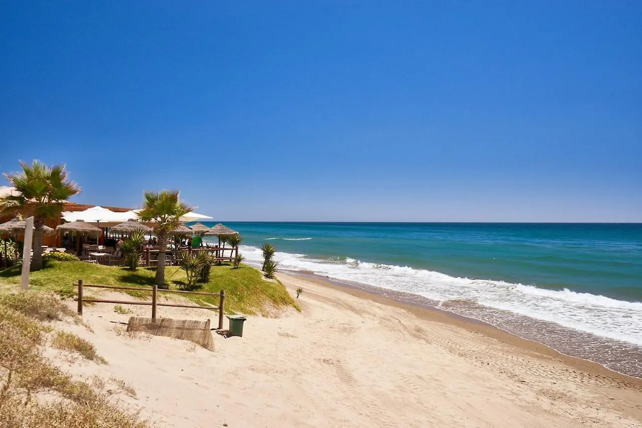 Apartment Oleholidays Romana Playa 146 Vistas Al Mar Marbella