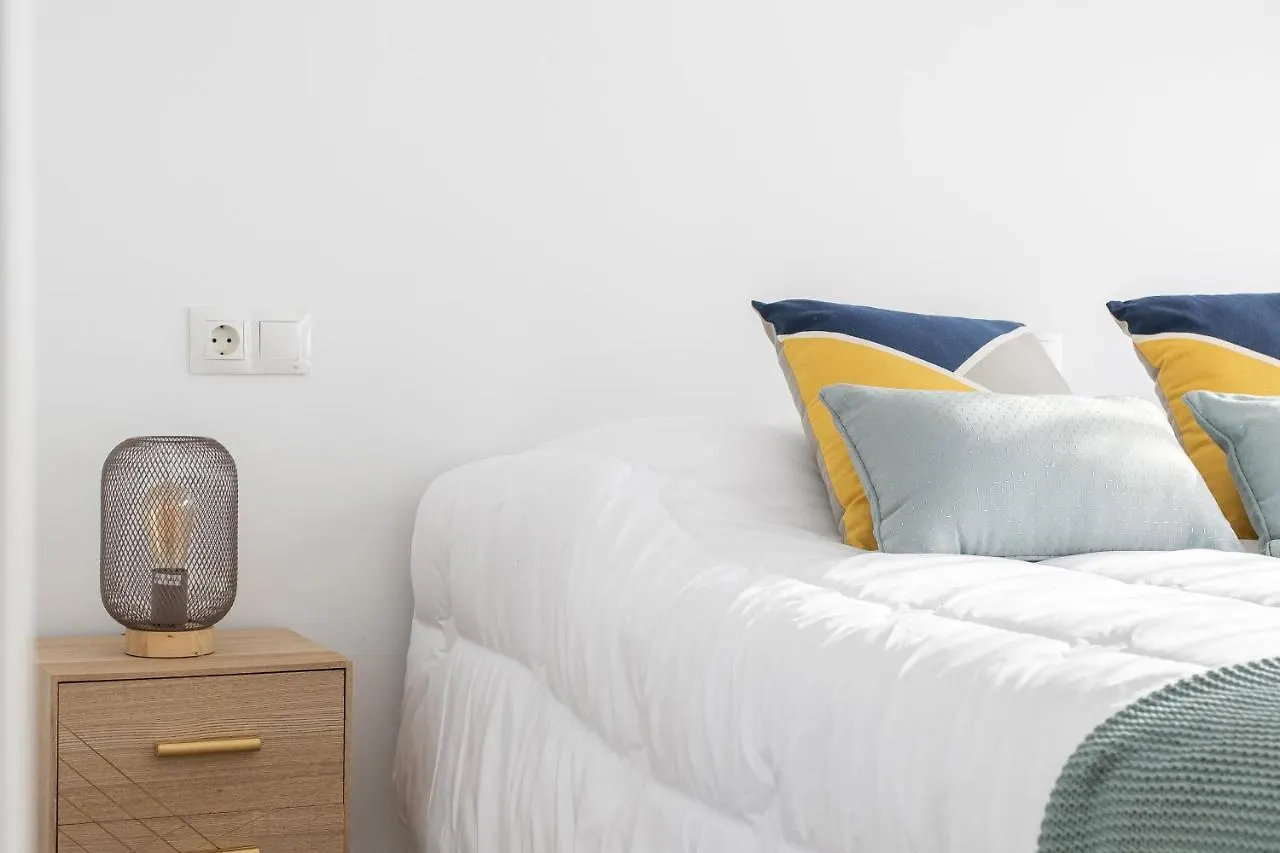 Apartment Oleholidays Romana Playa 146 Vistas Al Mar Marbella