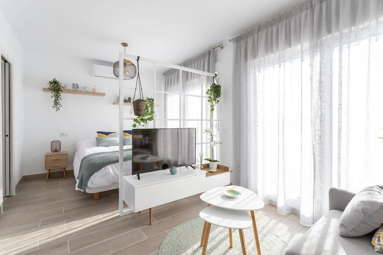 Apartment Oleholidays Romana Playa 146 Vistas Al Mar Marbella Spanien
