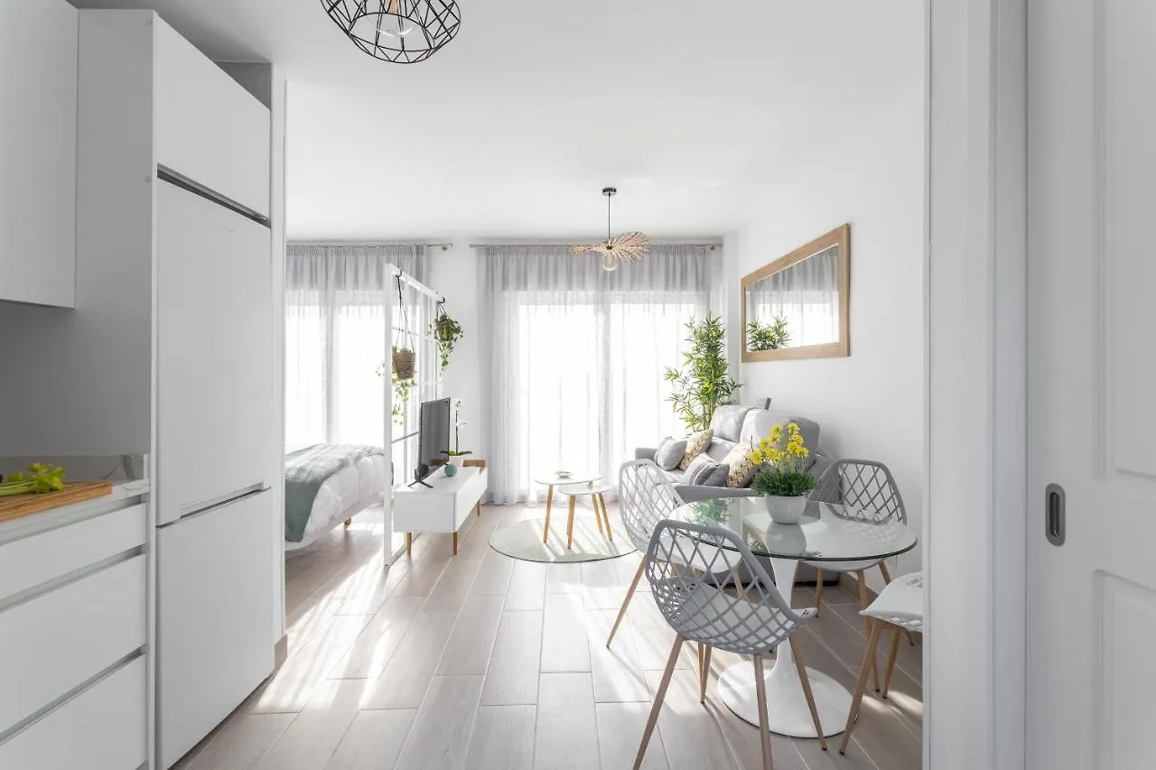 Apartment Oleholidays Romana Playa 146 Vistas Al Mar Marbella