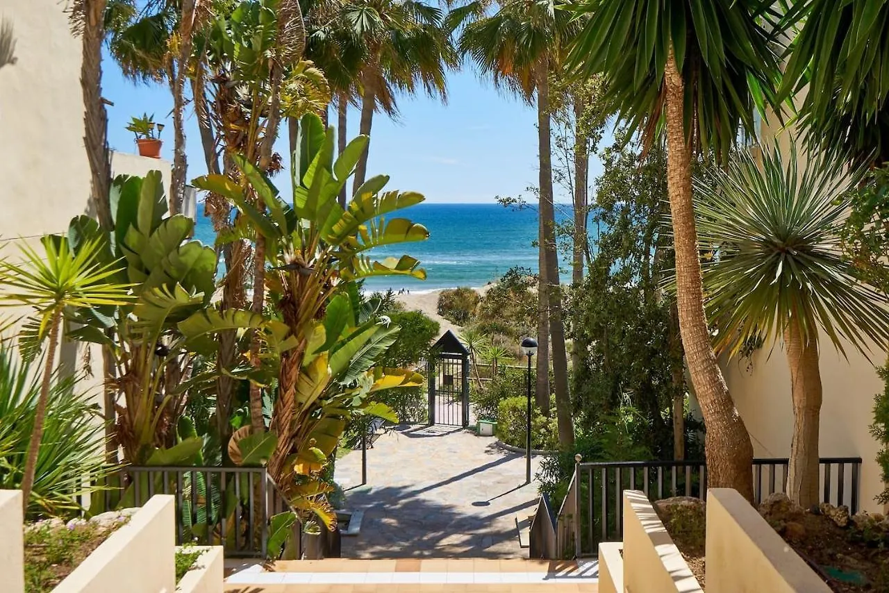 Oleholidays Romana Playa 146 Vistas Al Mar Marbella 0*,  Spanien