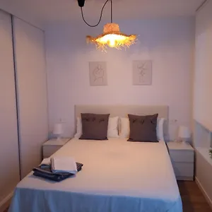 Apartment Hh, Algarrobo Costa