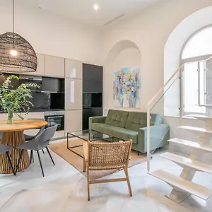 Apartment Pinar Vip Class C/granada, Málaga