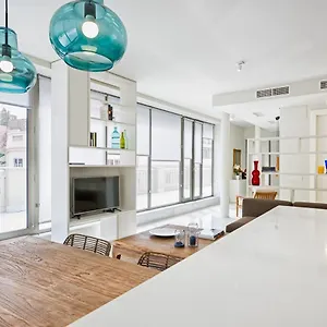 Apartment Pinar Vip Class C/alcazabilla, Málaga